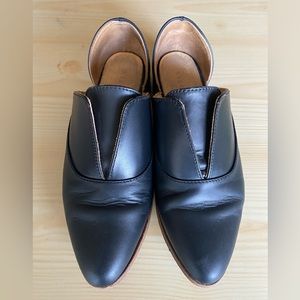 Nisolo Emma Oxford 6.5